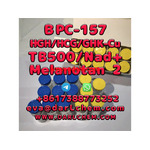 HGH 191AA BPC-157 TB-500 raw powder 12629-01-5 Factory Direct