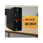 Certified clean core i7 Stone Lite desktop Computer