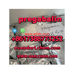 Factory Directly Supply pregabalin crystals powder 148553-50-8
