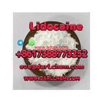 100% Pure Lidocaine base hcl crystals powder 137-58-6 Safe Delivery Best Price
