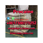 Procaine crystals Powder 59-46-1 From China Procaina Powder