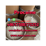 Procaine crystals Powder 59-46-1 From China Procaina Powder