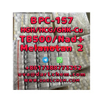 HGH 191AA BPC-157 TB-500 raw powder 12629-01-5 Top Quality