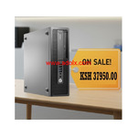 Certified clean core i7 HP 800 G2 SFF Elitedesk