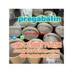 pregabalin crystals powder 148553-50-8 otropics Salt