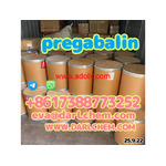 pregabalin crystals powder 148553-50-8 otropics Salt