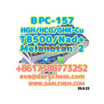 HGH 191AA BPC-157 TB-500 raw powder 12629-01-5 Wholesale Price