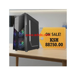 Brand new mid tower Core i7 9th gen gaming PC