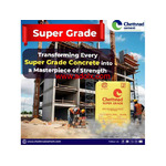 Kundupuzhakal Steels and Cements – Trusted Chettinad Cement Partner in Vengara