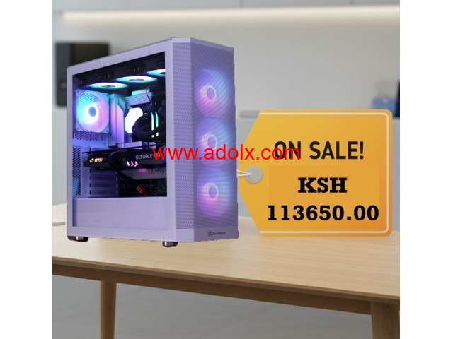 Brand new mid tower Ryzen 5 gaming Computer PC