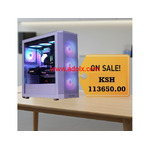 Brand new mid tower Ryzen 5 gaming Computer PC