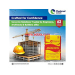 New AR Enterprises – Reliable Chettinad Cement Dealer in Anantapur