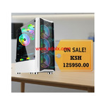 Brand new Core i7 12700k tower gaming desktop