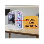 Brand new Core i7 14700KF tower gaming computer