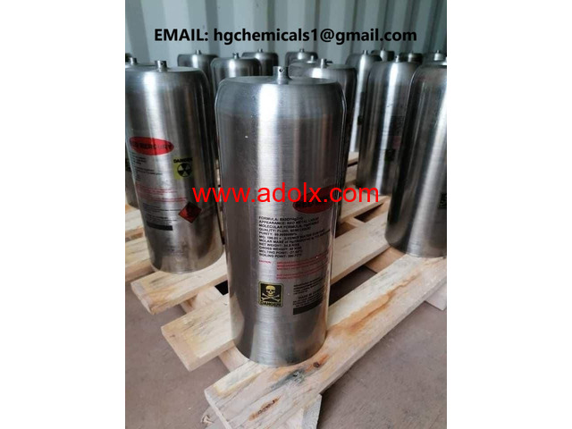 Sıvı Kırmızı Cıva (Sb207Hg2) Satın Alın