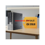 EX UK Dell desktop computer with 2GB RAM