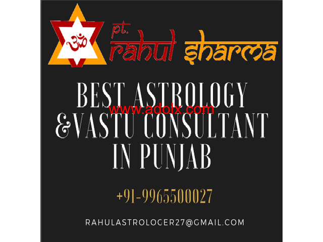 Vashikaran Specialist IN Mohali Chandigarh +91 9965500027