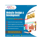 Website Design Services in Mumbai - Creative Wave Tech
