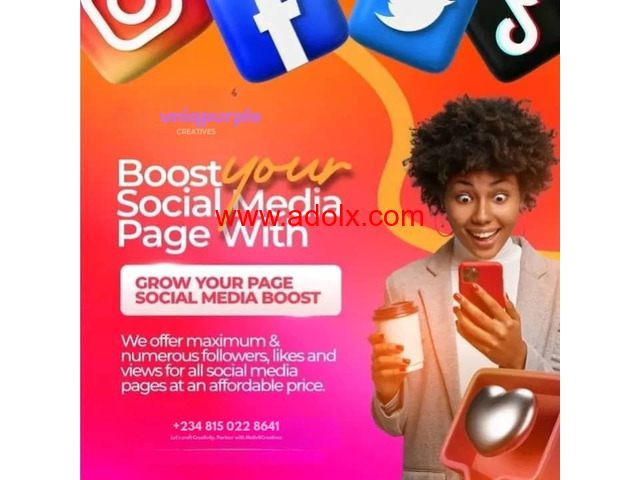 Japa to Success: The Only Service You Need to "Blow" Your Nigerian Business