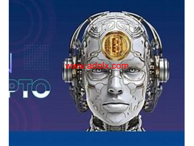 Earn Passive Income Using AI