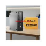 ex UK core i7 HP EliteDesk 800 SFF with 16GB RAM