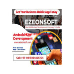 Top 3 mobile app development company lucknow