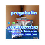 Europe Supplier of pregabalin crystals powder 148553-50-8