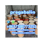 Europe Supplier of pregabalin crystals powder 148553-50-8