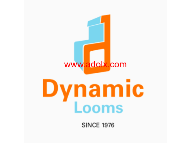 Dynamic Autolooms India Pvt. Ltd - Delivering India's Most Reliable Rapier and Shuttle Looms