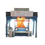 Dynamic Autolooms India Pvt. Ltd - Delivering India's Most Reliable Rapier and Shuttle Looms