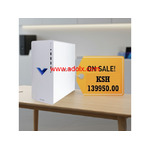 Refurbished AMD Ryzen 5 HP Victus 15L workstation