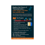 Single-Cell RNA-Seq (scRNA-Seq) Course