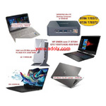 Clean refurb Laptops and mini PCs with free games