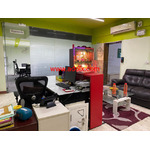 Fully Furnished Co-working Office Space for Rent in Vadapalani