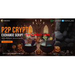 Grow Your Crypto Business Faster with Coinjoker’s Custom-Built P2P Crypto Exchange Script
