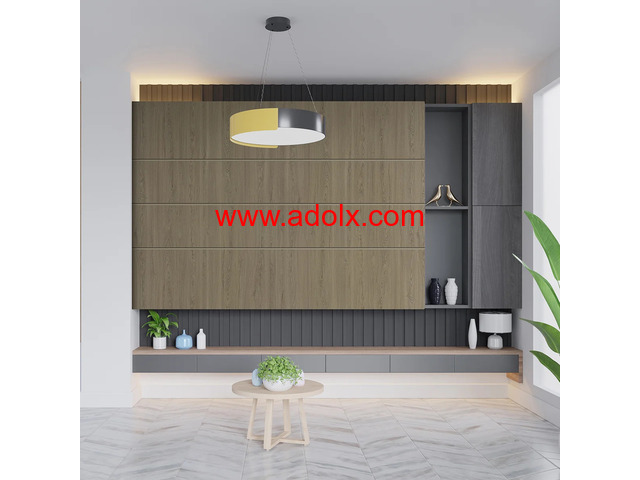 Buy Premium Decorative Laminates | Trusted Laminate Manufacturer in India