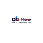 DgNew - Digital Marketing Services in Indore