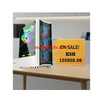 Mint Core i7 12700k desktop with 32gb DDR4 RAM