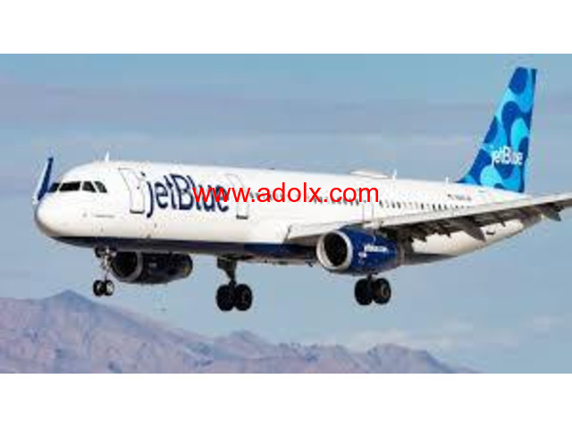 JetBlue Flight Cancellation – Full Refund Guide