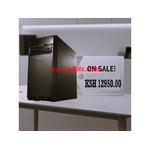 New like intel core i5 4GB RAM Lenovo desktop