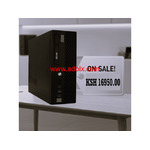 New like intel core i7 Stone Lite SFF desktop PC