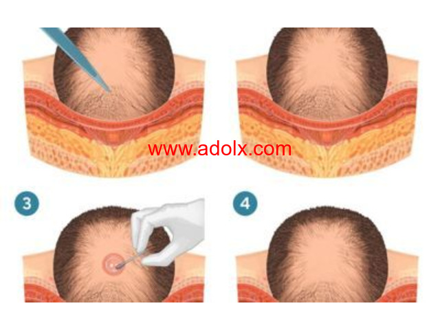 Looks Hair and Skin Clinic