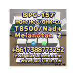 HGH 191AA BPC-157 TB-500 raw powder 12629-01-5 99.9% Stronger