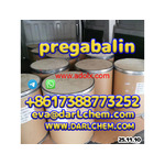 99% Purity pregabalin powder 148553-50-8