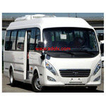 Mini Bus Rentals- 8 to 25 passenger