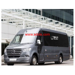 Mini Bus Rentals- 8 to 25 passenger