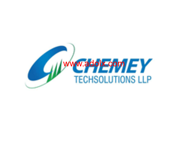 Chemey Mechatronics LLP – Global Leaders in Industrial Safety & Fall Protection