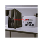 Gem mint intel Core i7 16GB RAM custom tower PC