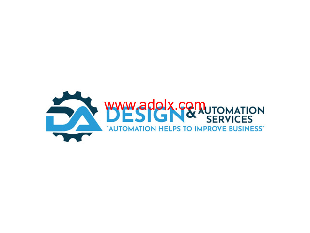 Design and Automation Services - Engineering Solution