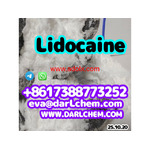 Lidocaine base hcl crystals powder 137-58-6 99.9%